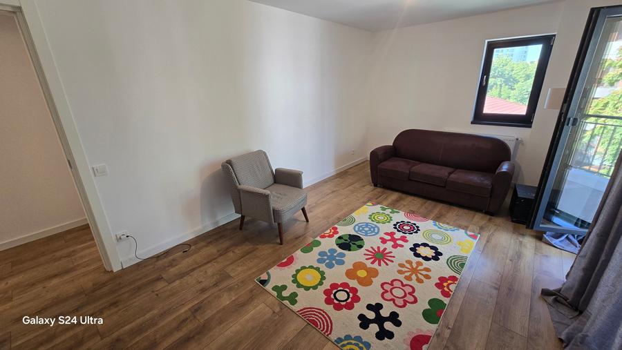 Ap. 2 camere. Dec. Metrou Mihai Bravu | Bloc boutique 2023 | Parcare subterana - 7