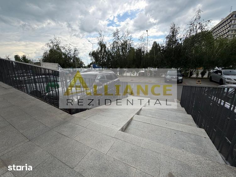 2 MINUTE DE METROU DIMITRIE LEONIDA - GARSONIERA - 400 EURO POPESTI - 1