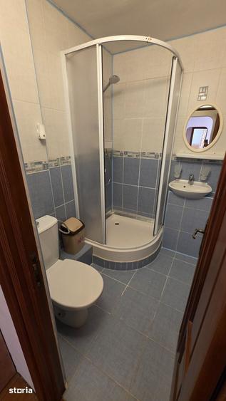 Apartament cu 4 camere în Est