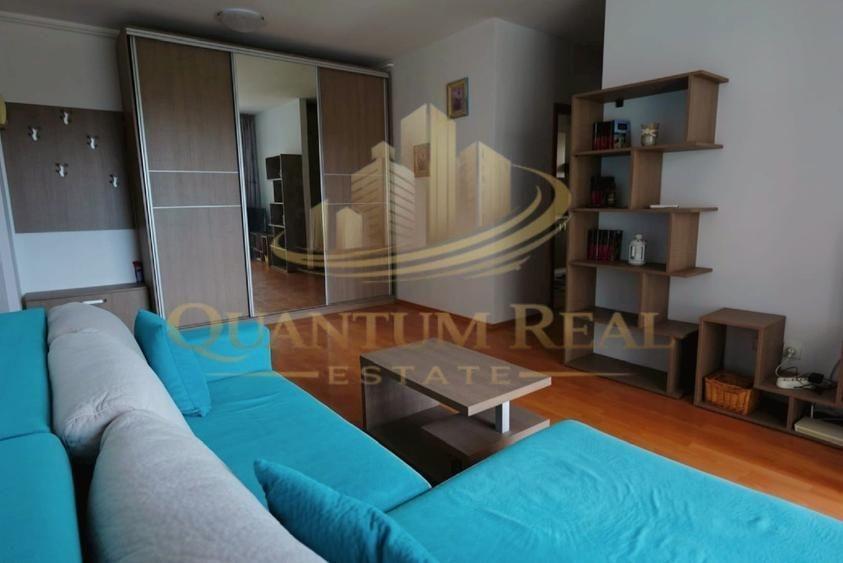 Vânzare Apartament 2 camere,Bloc Nou-langa Auchan Titan - 8
