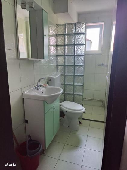 Apartament cu 2 camere semidecomandat în Gheorgheni