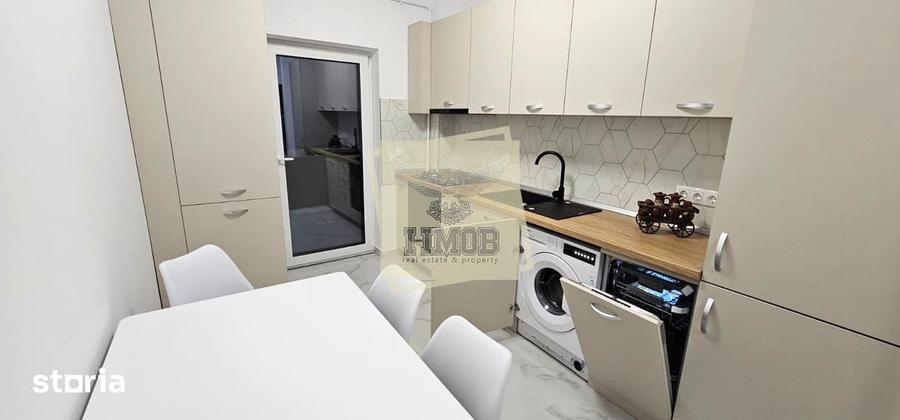Apartament cu 2 camere decomandat în Șelimbăr