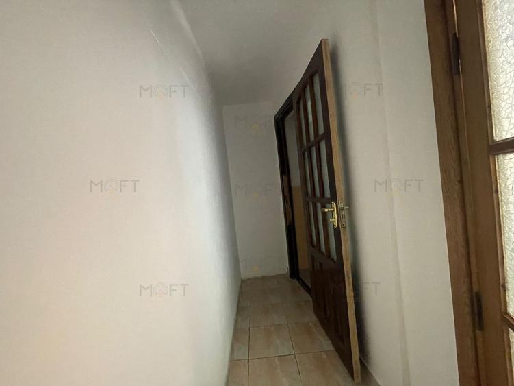 Spațiu comercial, de 25 mp, în Mihai Bravu
