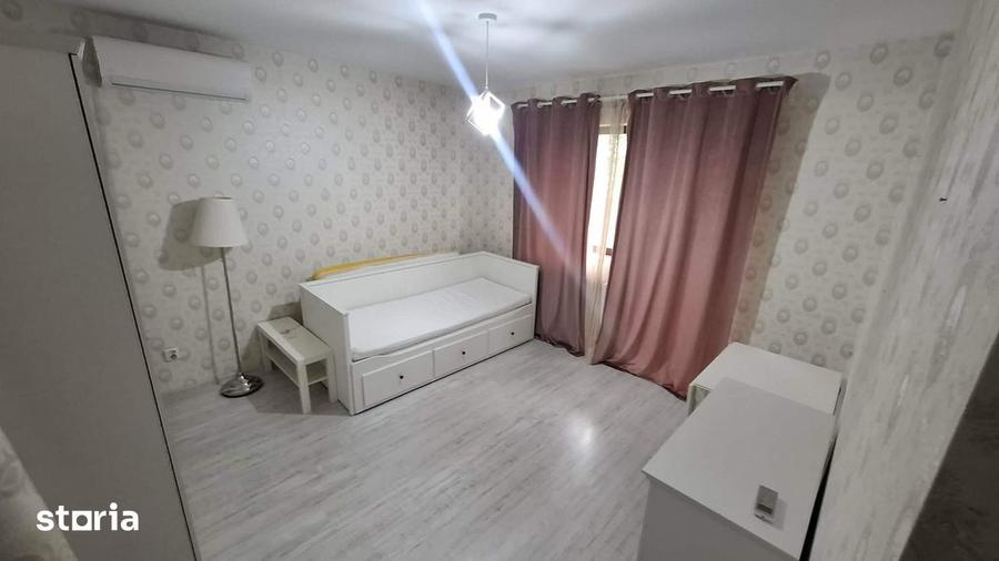 Apartament cu 2 camere decomandat în Canta