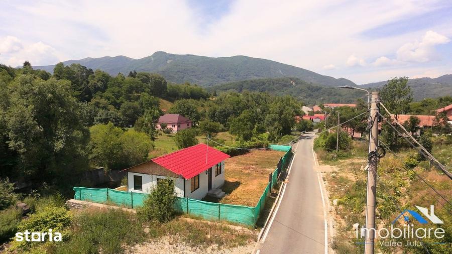 Teren de 534 mp, în Central