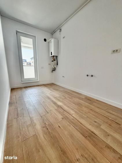 Garsoniera de vanzare in Militari Residence Strada Tineretului - 14
