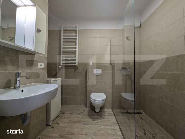 Apartament cu 2 camere West Rezidece - 6