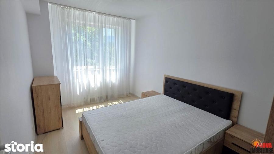Apartament cu 2 camere în Valea Cetății