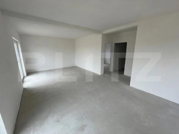 Casa parter, 65 mp utili, 220 mp teren, zona Damila - 11