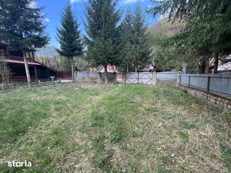 Casa cu 5 camere, curte de 500 mp, rural ,zona Centrala - 4