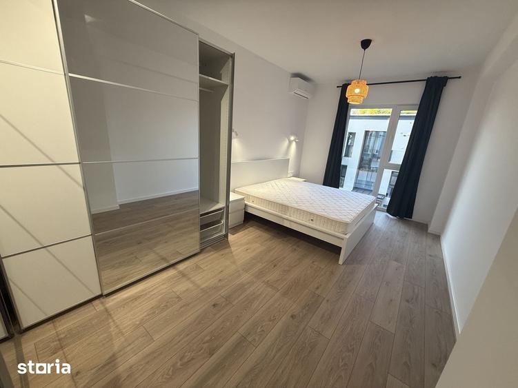 Apartament cu 2 camere decomandat în Colentina