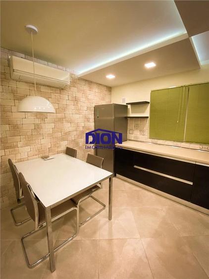 Apartament cu 2 camere în Universitate