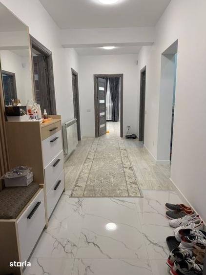 Casa moderna, mobilata si utilata, gata de mutare Isalnita - 7