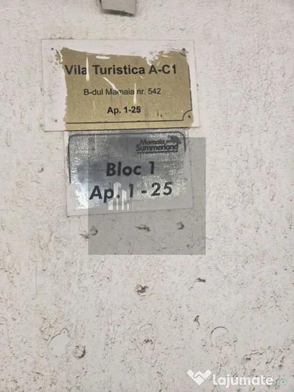 Apartament cu 3 camere decomandat în Nord