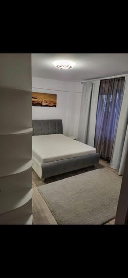Apartament cu 2 camere decomandat, mobilat în Popas Păcurari