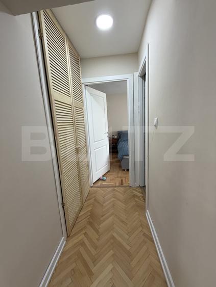 Apartament cu 4 camere, ultracentral - 10