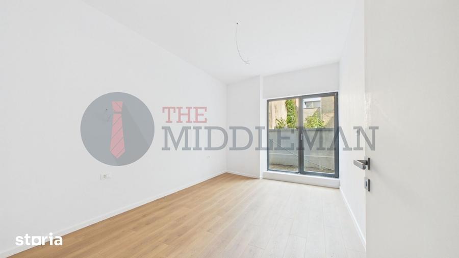 Apartament 2 Camere Spa?ios | Curte Privata | Metrou Basarab - 7