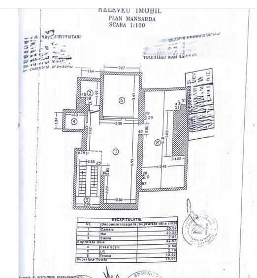 Vilă moderna duplex complex rezidențial Iancu Nicolae - 15