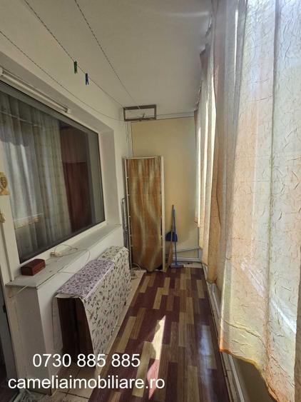 Garsonieră decomandată în Drumul Taberei