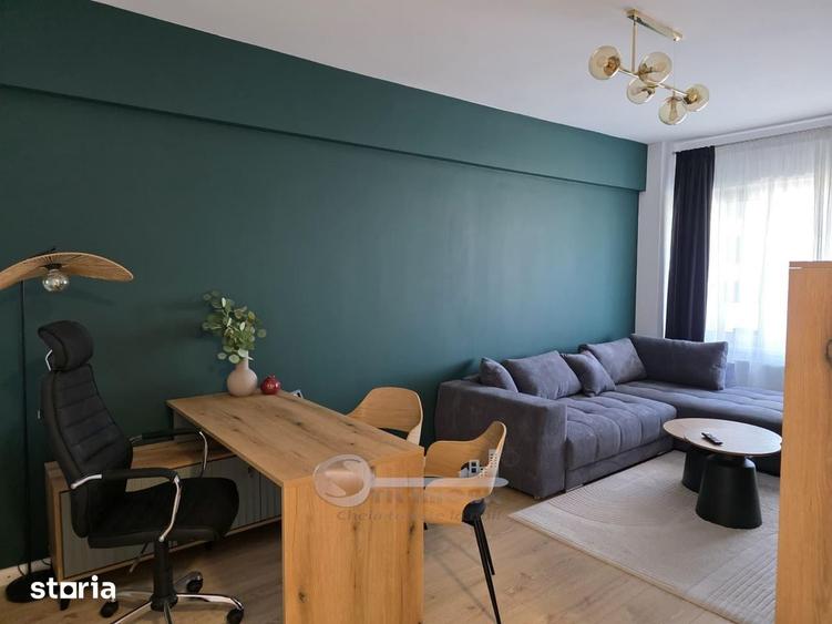 Apartament cu 2 camere în Nicolina