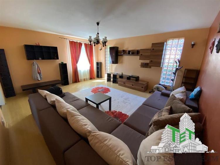 Casă individuală cu 6 camere cu Piscina în Ciorogârla