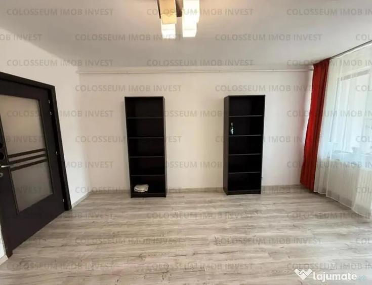 Garsonieră semidecomandată în Noua