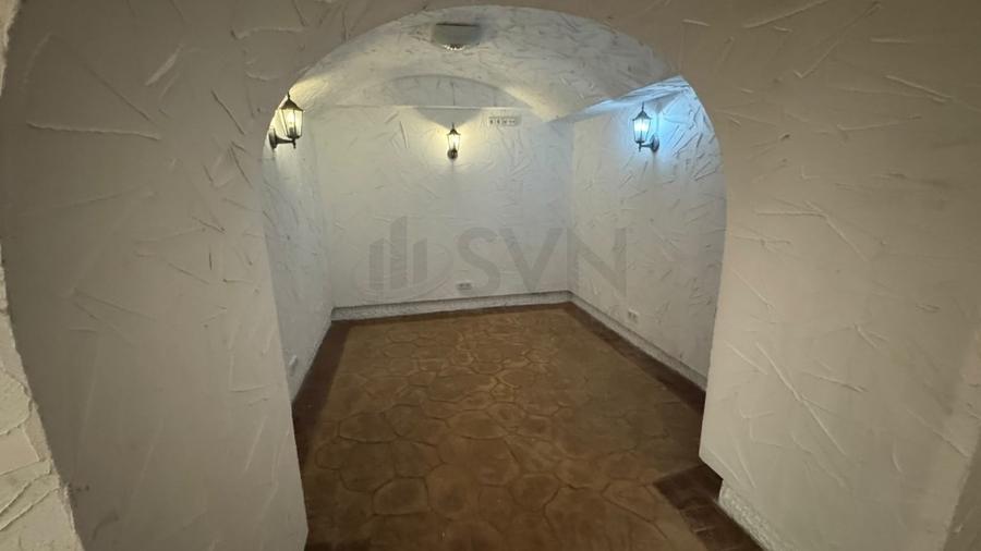 Birou, de 435 mp, în Băneasa