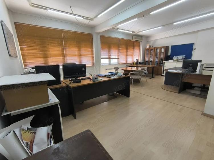 Spațiu comercial, de 130 mp, în Cotroceni