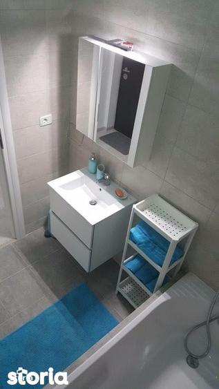 Garsonieră în Tineretului