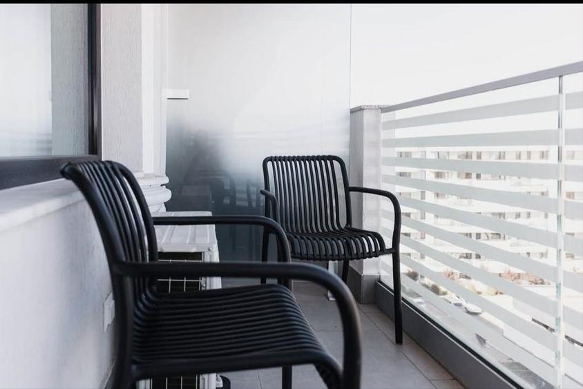 Apartament cu 2 camere semidecomandat în Copou