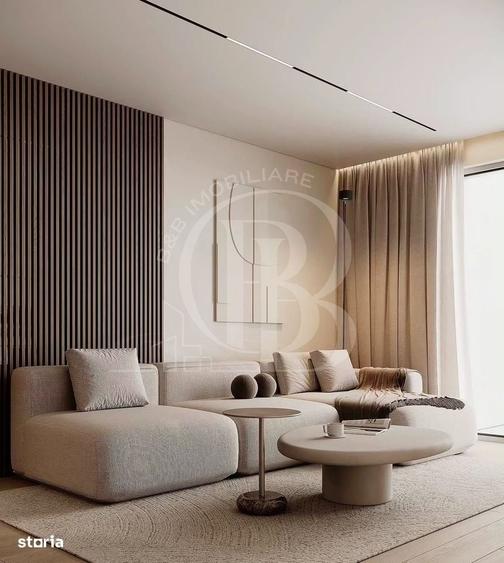 3 Camere modern-Scara interioara-Titan-Pallady-7min metrou - 7