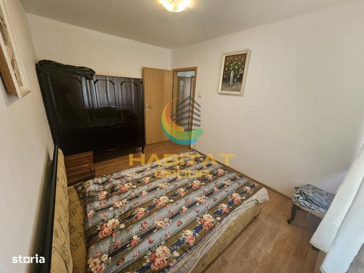 Vanzare 3 camere Teiul Doamnei Obor - Aleea Otesani - 8