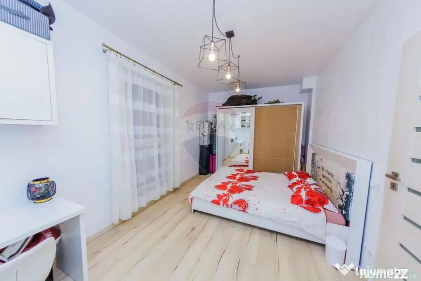 Penthouse exclusivist 186 M2C de vanzare in zona Centra... - 5