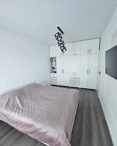 Apartament in bloc nou, etaj intermediar, zona Oncos - 6