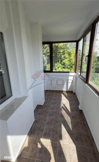 Apartament cu 3 camere, 76mp, etaj intermediar- Nicolina, Pizza Nico - 5
