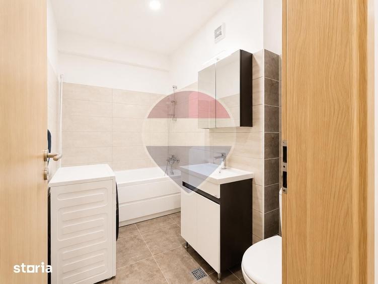 Apartament de vanzare | 2 camere Rotar Park Residence - 7
