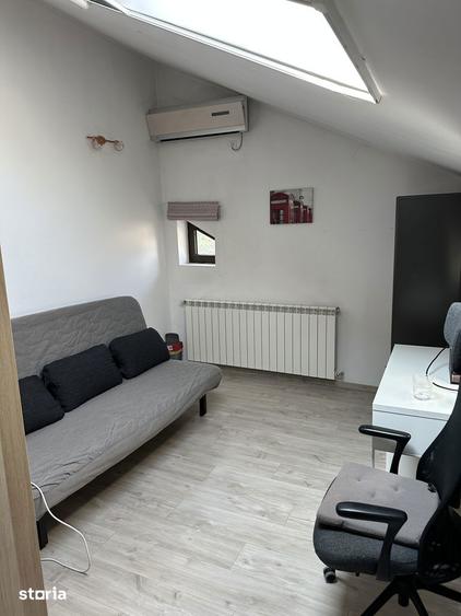 Casă cu 5 camere cu Teren 280 Mp în Bucureștii Noi