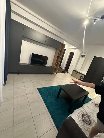 Apartament cu 2 camere în Chiajna