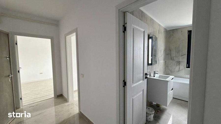 Apartament 1 cam 38 mp Finalizat ?i intabulat HLINCEA - 10
