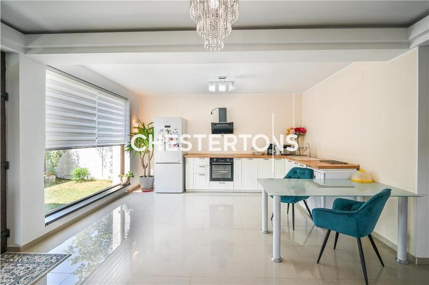 Vanzare Casa P+1+M/Curte 823 MP/Construtie impecabila/compartimentare deosebita - 10