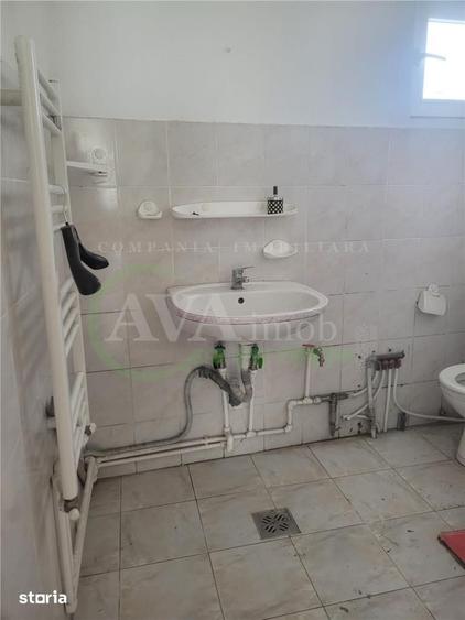 Spațiu comercial, de 40 mp, în Ștefan cel Mare