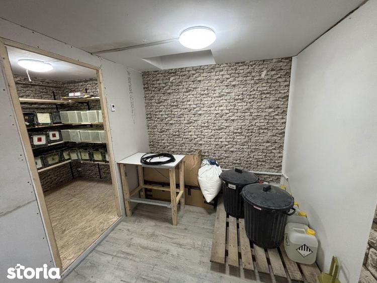 Spațiu comercial, de 200 mp, în Giulești