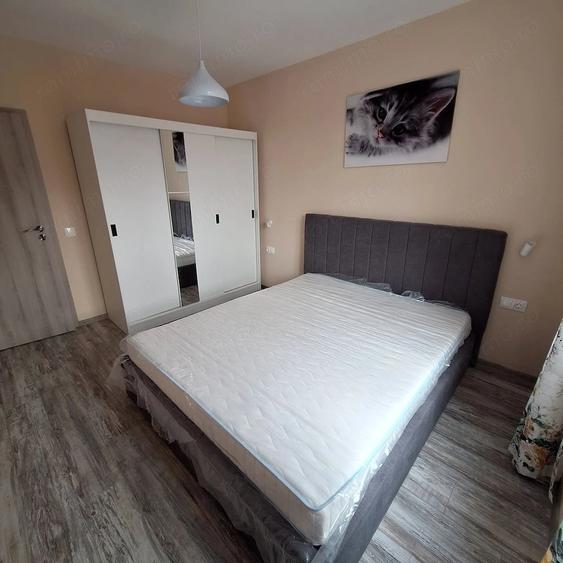 Apartament cu 2 camere decomandat în Metalurgiei