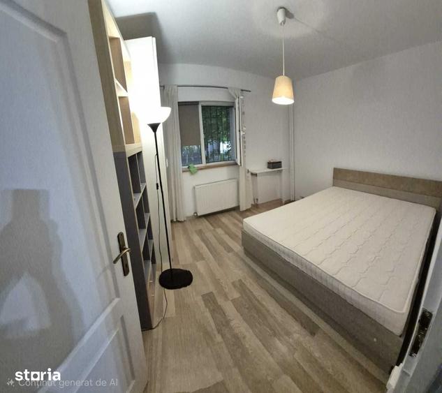 Apartament 2 camere Iancului-Obor - 5
