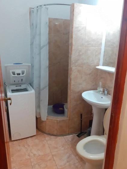 Garsonieră semidecomandată în Brazda lui Novac