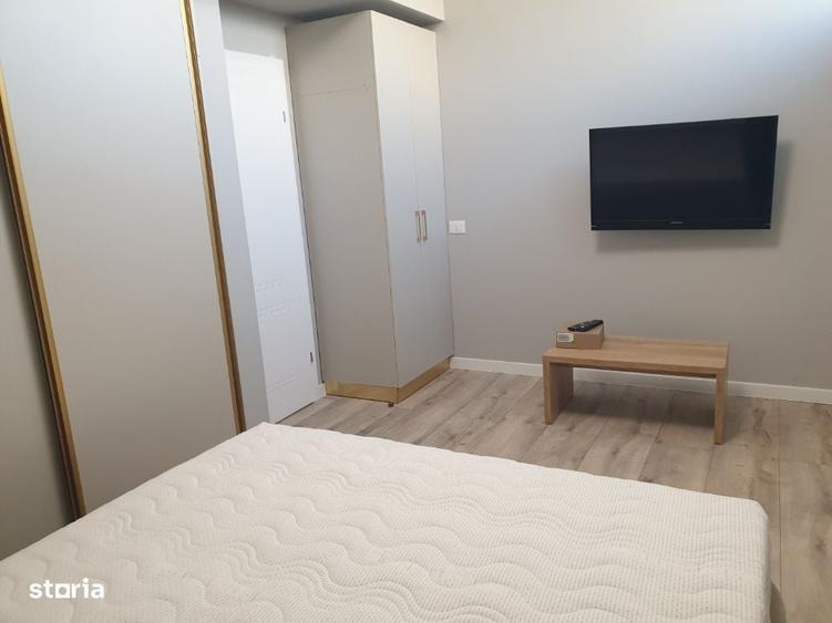 Apartament cu 2 camere în Copou
