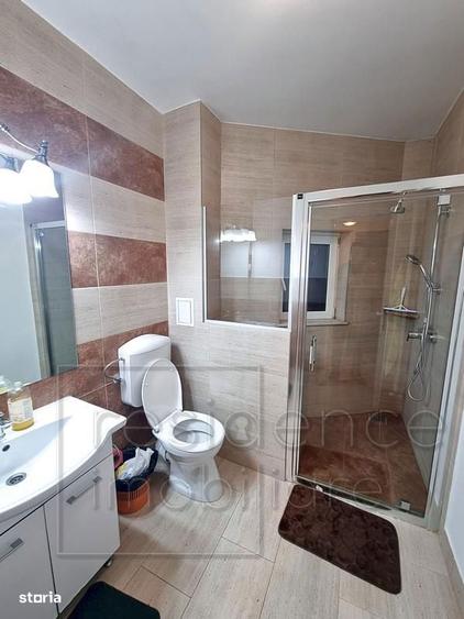 Apartament cu 3 camere semidecomandat, mobilat în Grigorescu