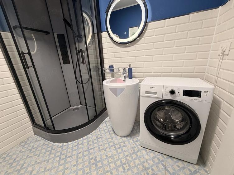 Apartament cu 3 camere decomandat în Orașul Nou
