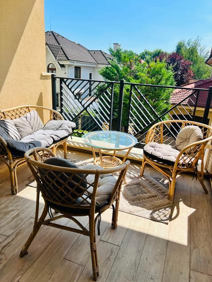 Apartament 2 camere | Triana Pipera | 73,59 mp | Terasă | Parcare inclusă - 17