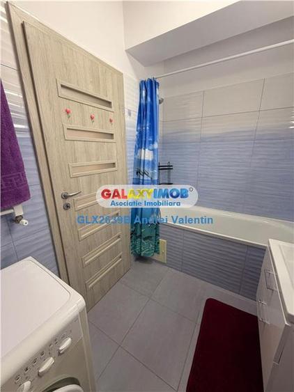 Apartament cu 2 camere decomandat, mobilat în Brâncoveanu